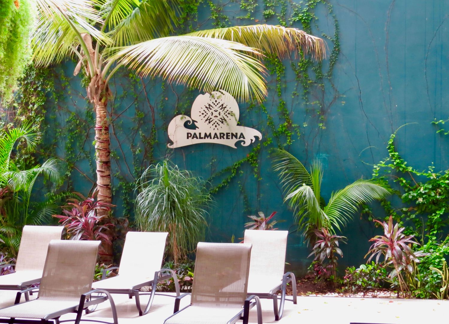 Palmarena Hotel