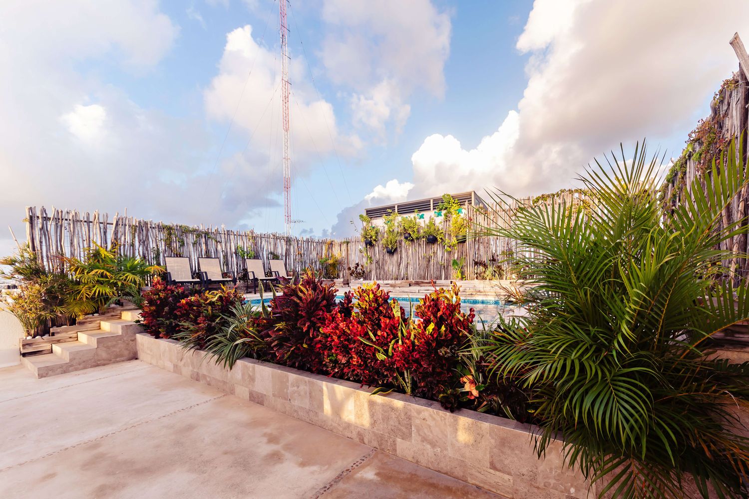 Mararena Condos
