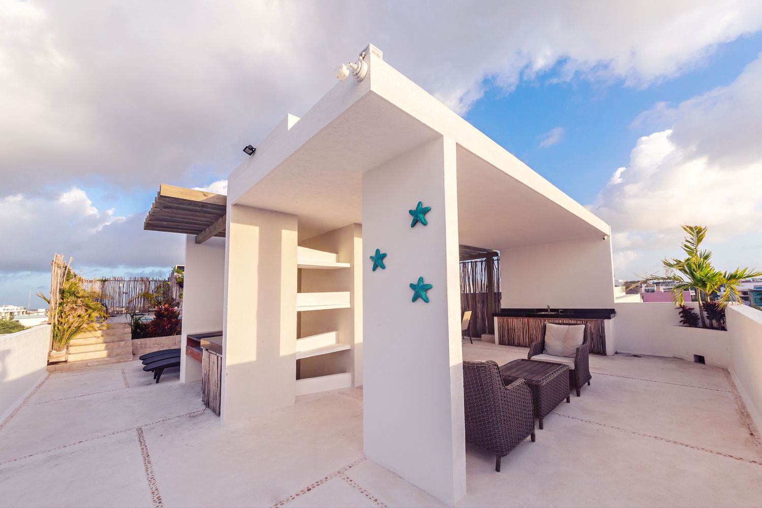 Mararena Condos