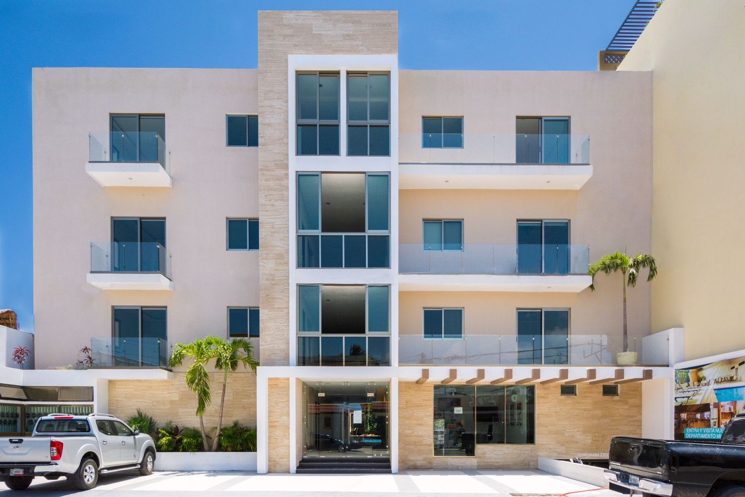 Palmarena Hotel