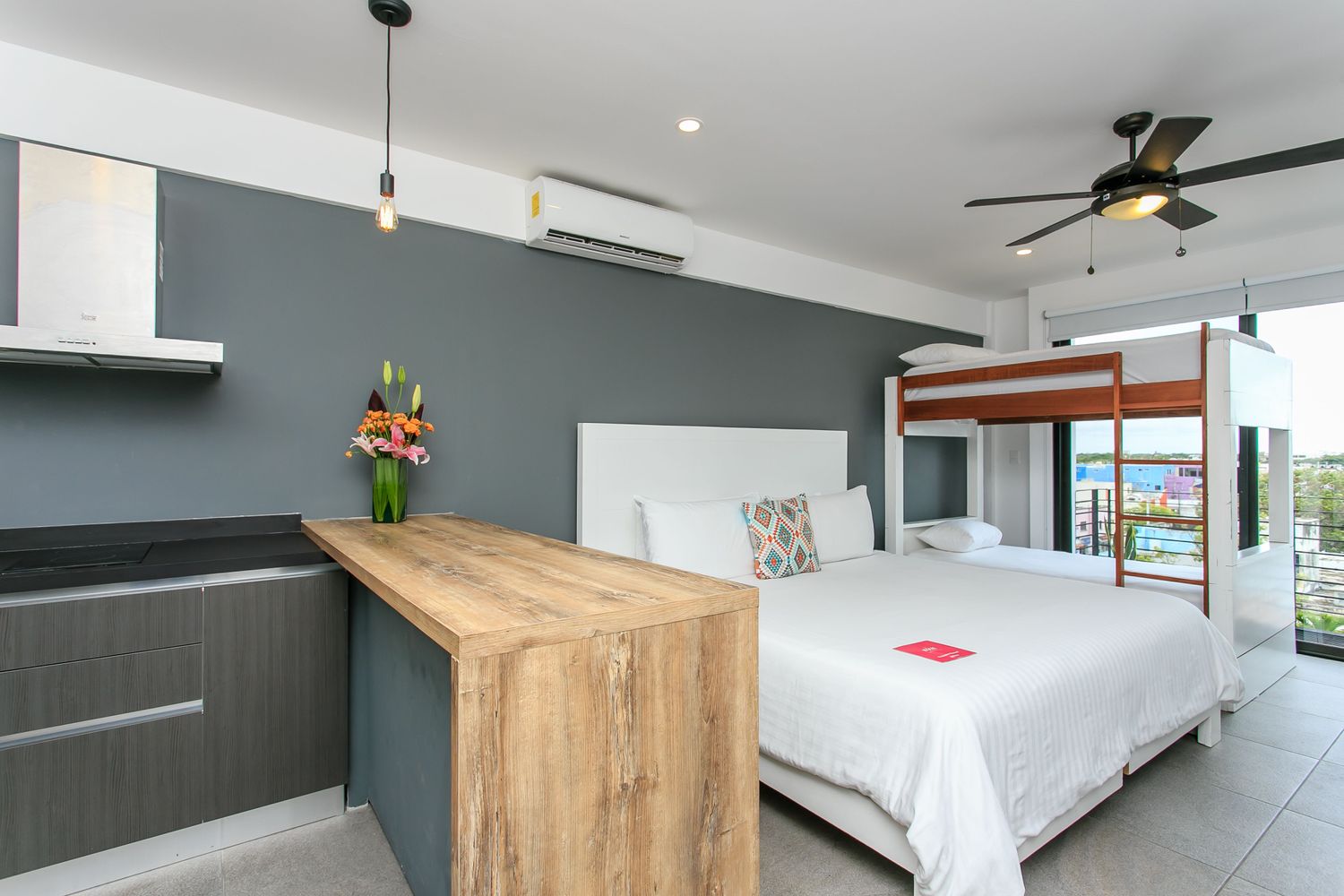 Studio 30 Condhotel
