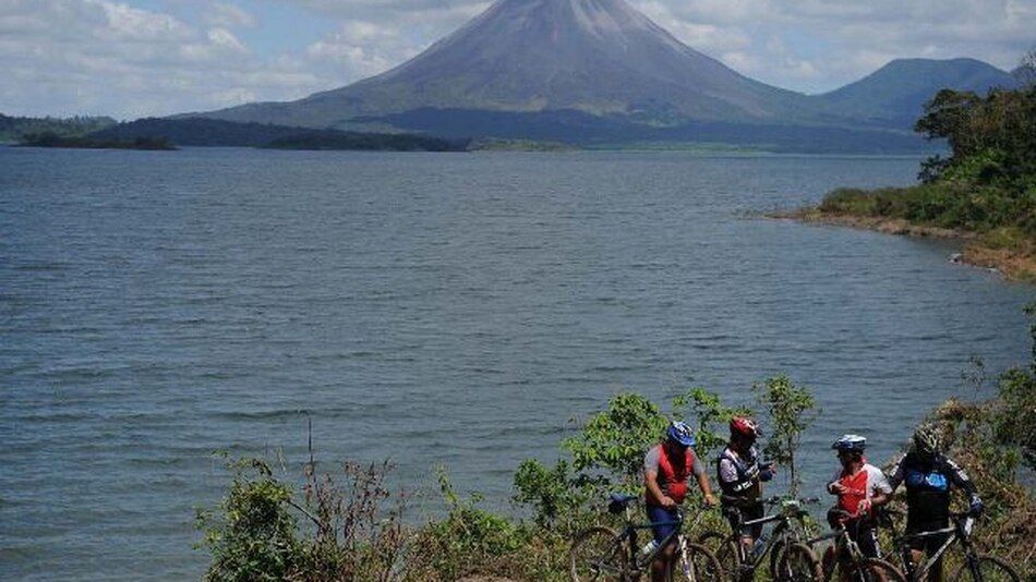 Cycling